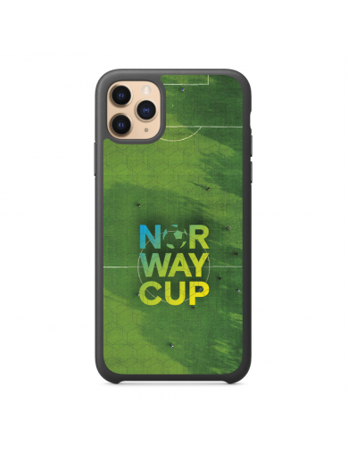 Norway Cup - Design 4