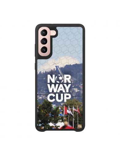Norway Cup - Design 9